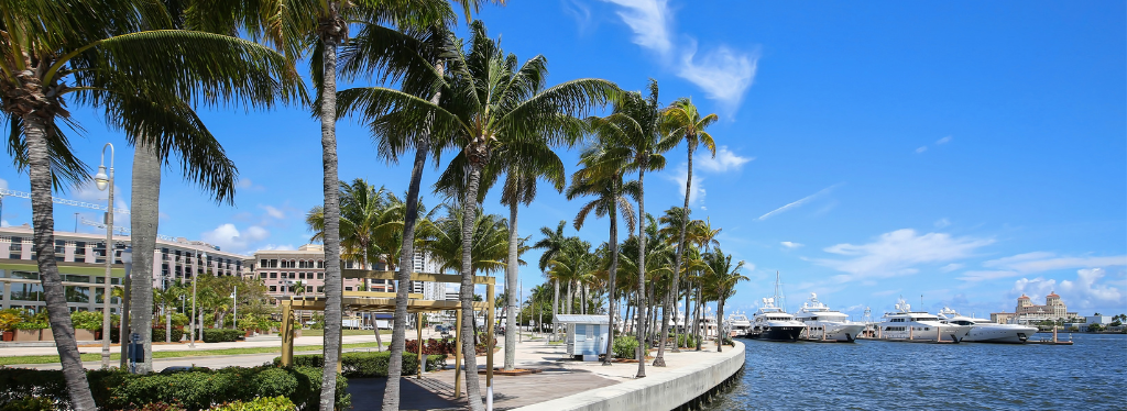 Fairway Vista Apartments' August Guide for Things to Do in West Palm Beach: Downtown West Palm Beach and Beyond 3 West Palm Beach Weather in Summer